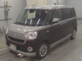 2021 Daihatsu Move Canbus