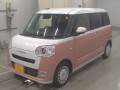 2025 Daihatsu Move Canbus