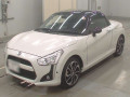 2018 Daihatsu Copen