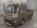 2016 Daihatsu Hijet Truck