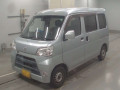 2018 Daihatsu Hijet Cargo