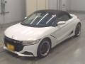 2016 Honda S660