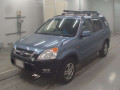 2002 Honda CR-V