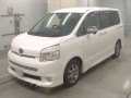 2010 Toyota Voxy