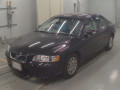 2007 Volvo S60