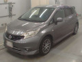 2013 Nissan Note