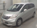 2012 Honda Freed