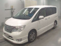 2014 Nissan Serena