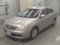 2008 Nissan Bluebird Sylphy