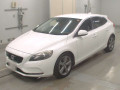 2013 Volvo V40
