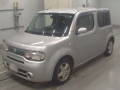2009 Nissan Cube