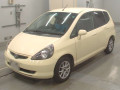 2003 Honda Fit