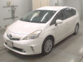 2013 Toyota Prius alpha