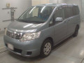 2009 Nissan Serena