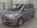 2008 Toyota Ractis