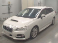 2015 Subaru Levorg