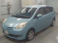 2011 Daihatsu Boon Luminas