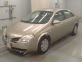 2001 Nissan Primera