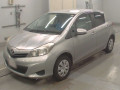 2011 Toyota Vitz