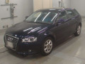 2009 Audi A3