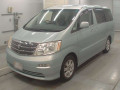 2003 Toyota Alphard G