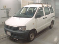 1997 Toyota Townace Van