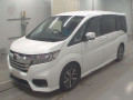 2021 Honda Step WGN Spada