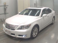 2011 Lexus LS