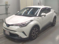 2017 Toyota C-HR