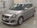 2013 Suzuki Swift