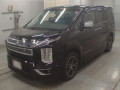 2019 Mitsubishi Delica D5