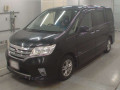 2013 Nissan Serena