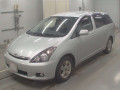 2005 Toyota Wish