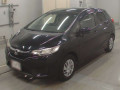 2017 Honda Fit