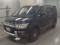 2013 Mitsubishi Delica D5