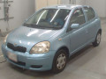 2003 Toyota Vitz