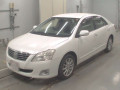 2010 Toyota Premio