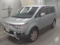 2015 Mitsubishi Delica D5
