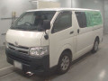 2012 Toyota Hiace Van