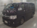 2013 Toyota Hiace Van
