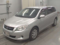 2010 Toyota Corolla Fielder