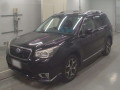 2013 Subaru Forester