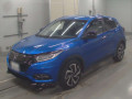 2020 Honda VEZEL