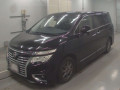 2017 Nissan Elgrand