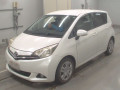 2011 Toyota Ractis