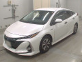 2021 Toyota Prius PHV