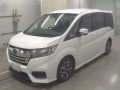 2021 Honda Step WGN Spada
