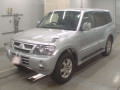 2005 Mitsubishi Pajero