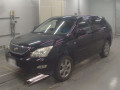 2005 Toyota Harrier