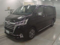 2022 Toyota GRANACE